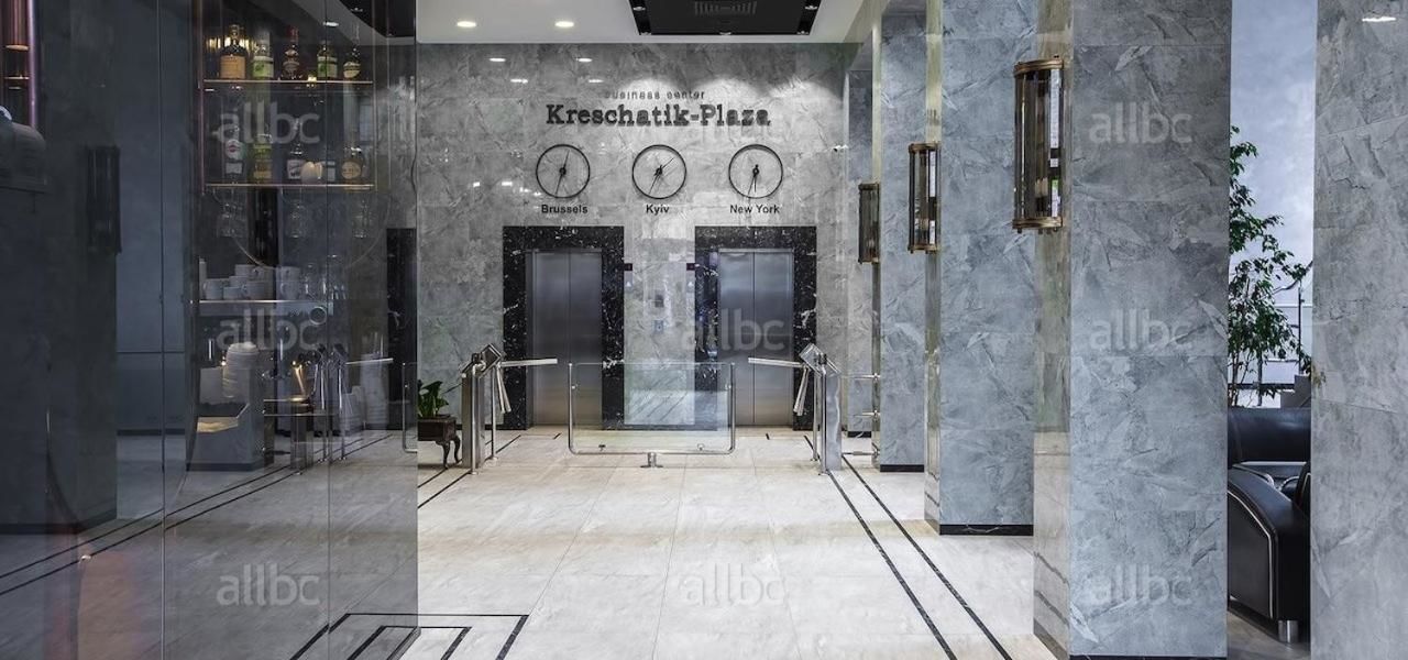 Апартаменты KievHall Apartments Киев