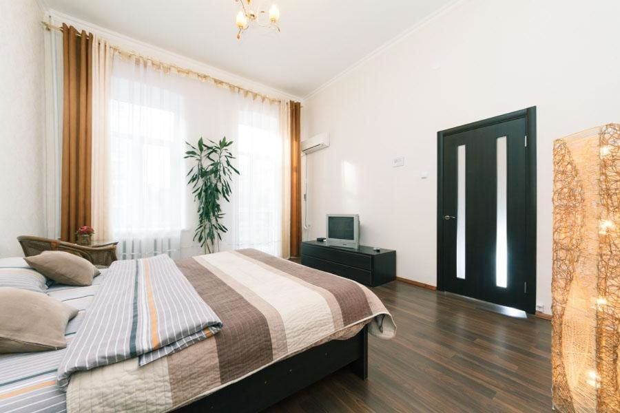 Апартаменты KievHall Apartments Киев